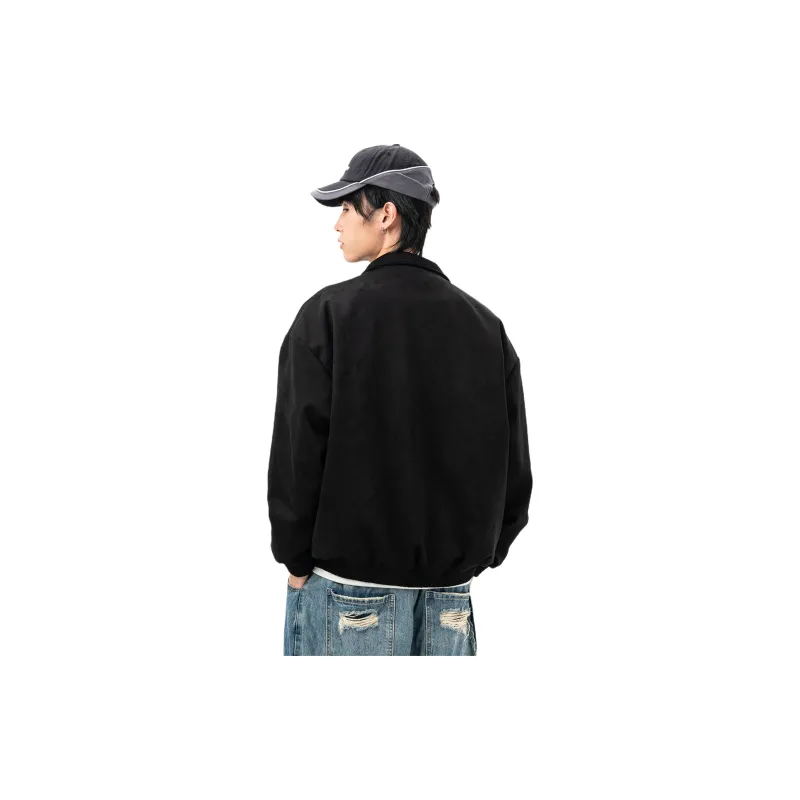 ZNTN Jackets Unisex-0