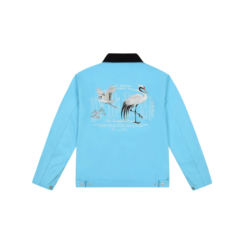 MR.ENJOYDA MONEY Jackets Unisex-13