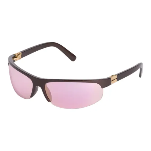 MIU MIU Sunglasses Unisex