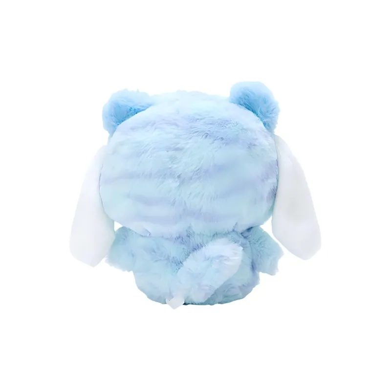 Sanrio Cinnamoroll Year Of The Tiger Blessing Collection Dolls Plush Doll 27cm Height-1