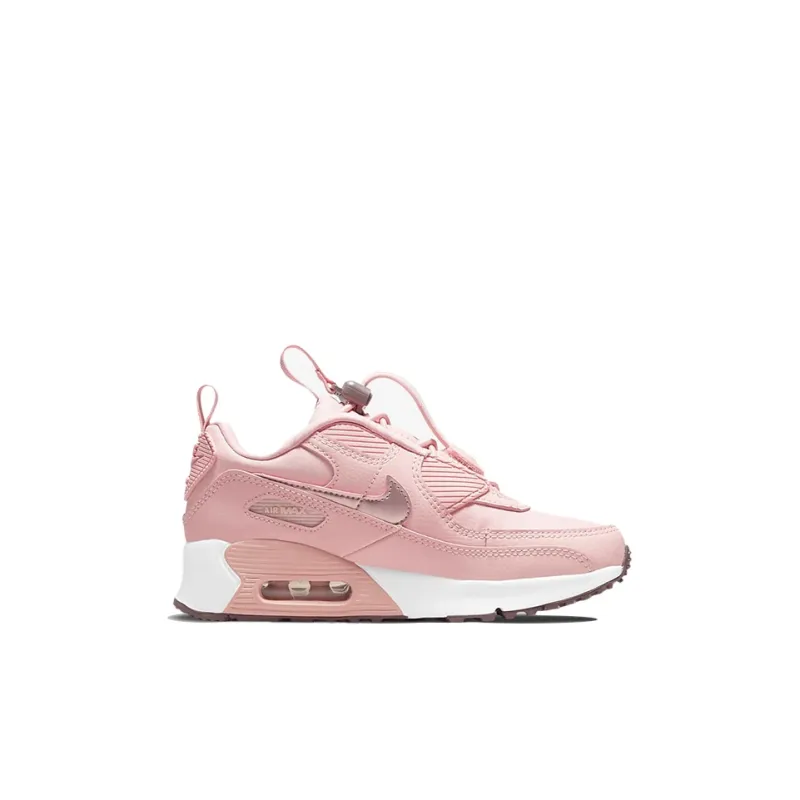 Nike Air Max 90 Toggle Pink Glaze PS-1