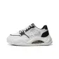 White Black