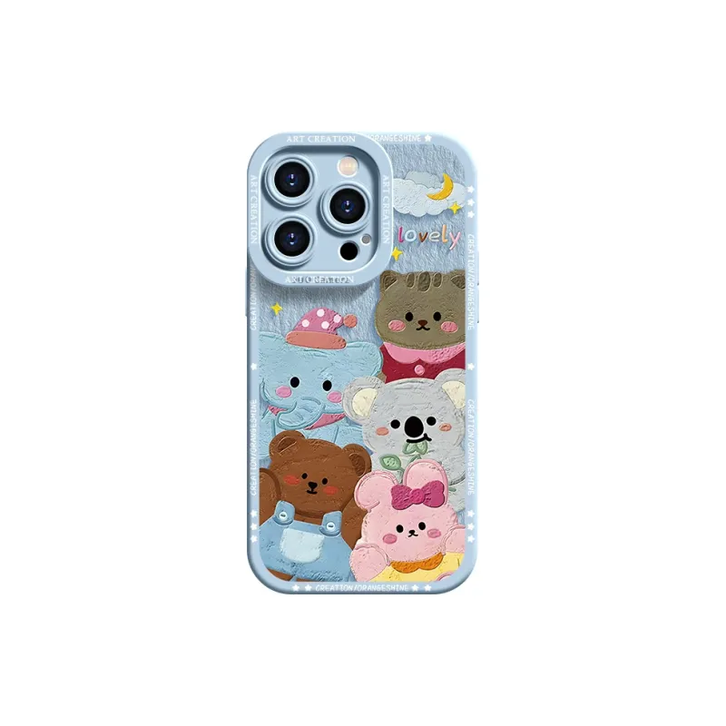 YOOPOO Phone Cases-10
