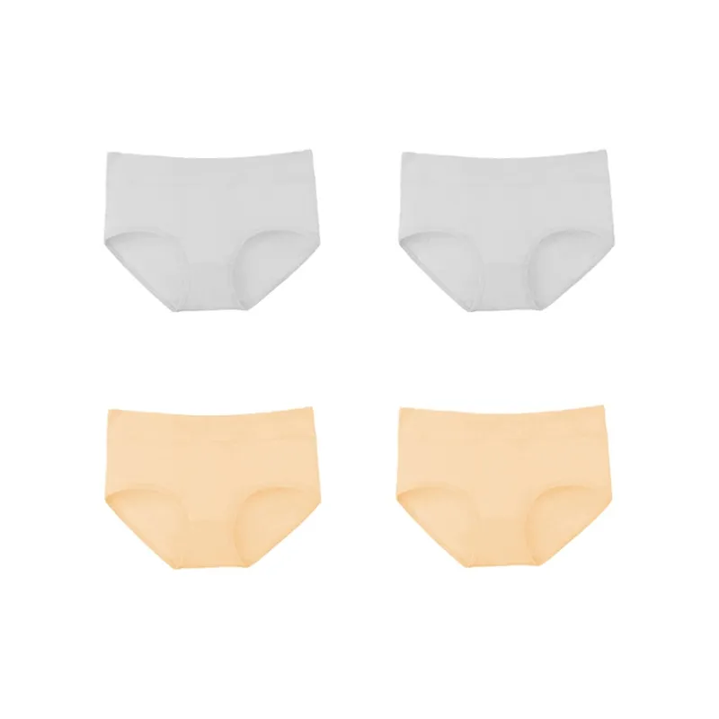 YUZHAOLIN Underpants Women's Combo Set-21
