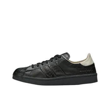 Y 3 Superstar Low Top Sneakers