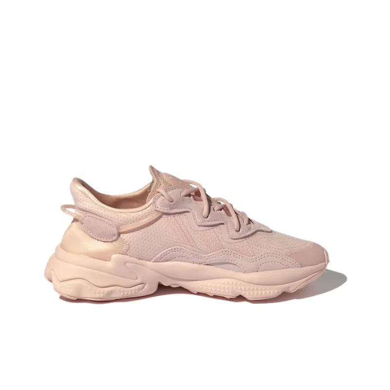 Adidas Originals Ozweego Kids Vapor Pink-1