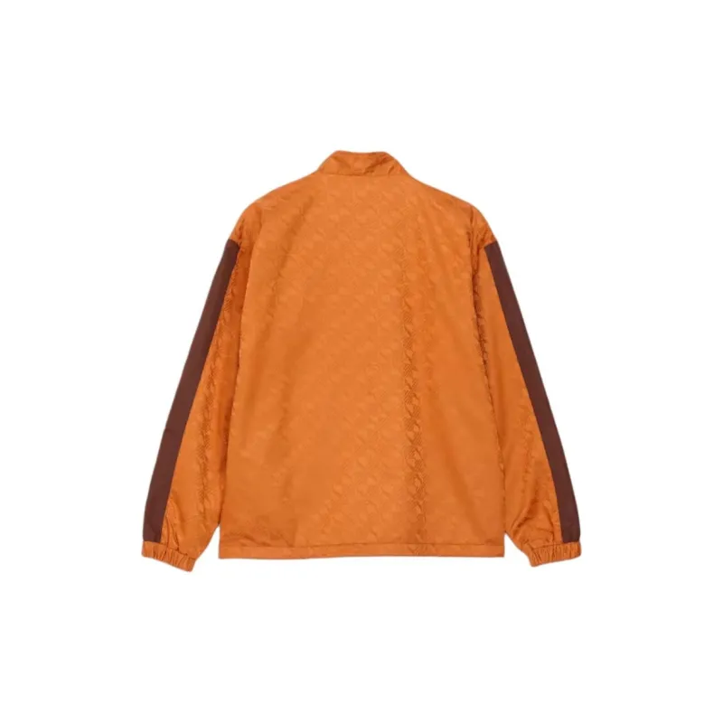PUMA CORE HERITAGEAOP Jacket Men's Caramel Latte-1
