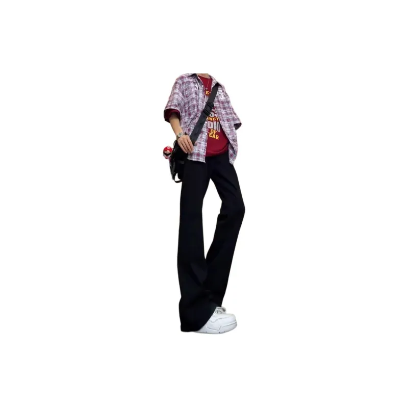 SOCKKEY Jeans Unisex-1