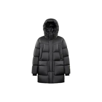 GOLDFARM Down Jackets Unisex
