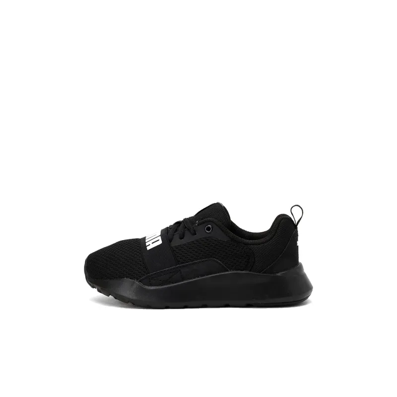 PUMA Wired Kids' Casual Shoes Pre-school-0