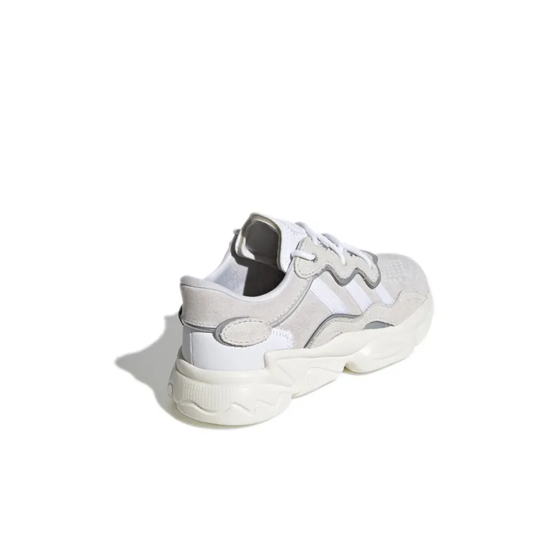 Adidas Ozweego Crystal White Cloud White Off White PS-3