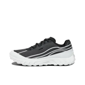 NORDA 002 Anti Slip Wear Resistant Low Top Running Shoes Women's Black