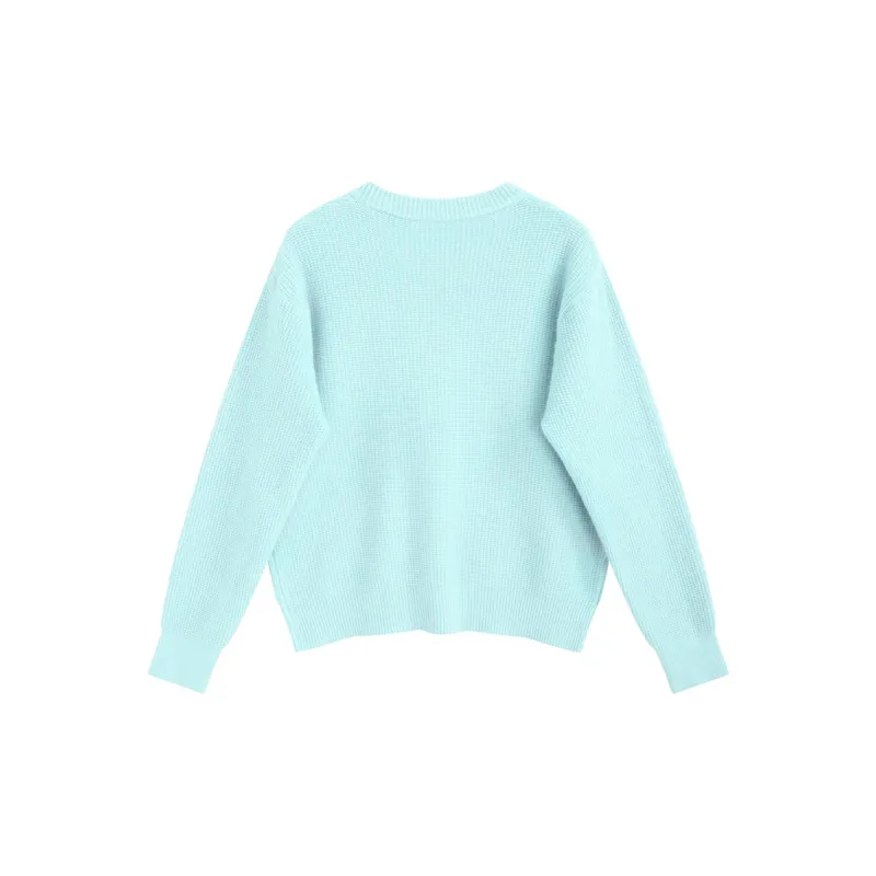 SNZX Knitwear Women's-10