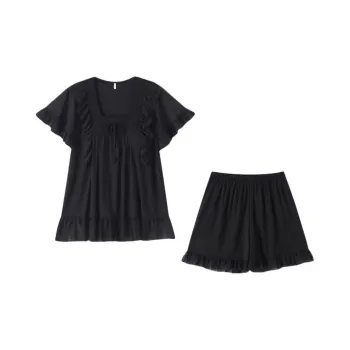MIIOW Women's Pajama Sets