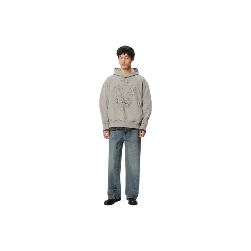 COMMON SCENTS Sweatshirt Unisex