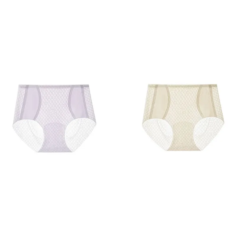GRACEWELL Underpants Women's Combo Set-28
