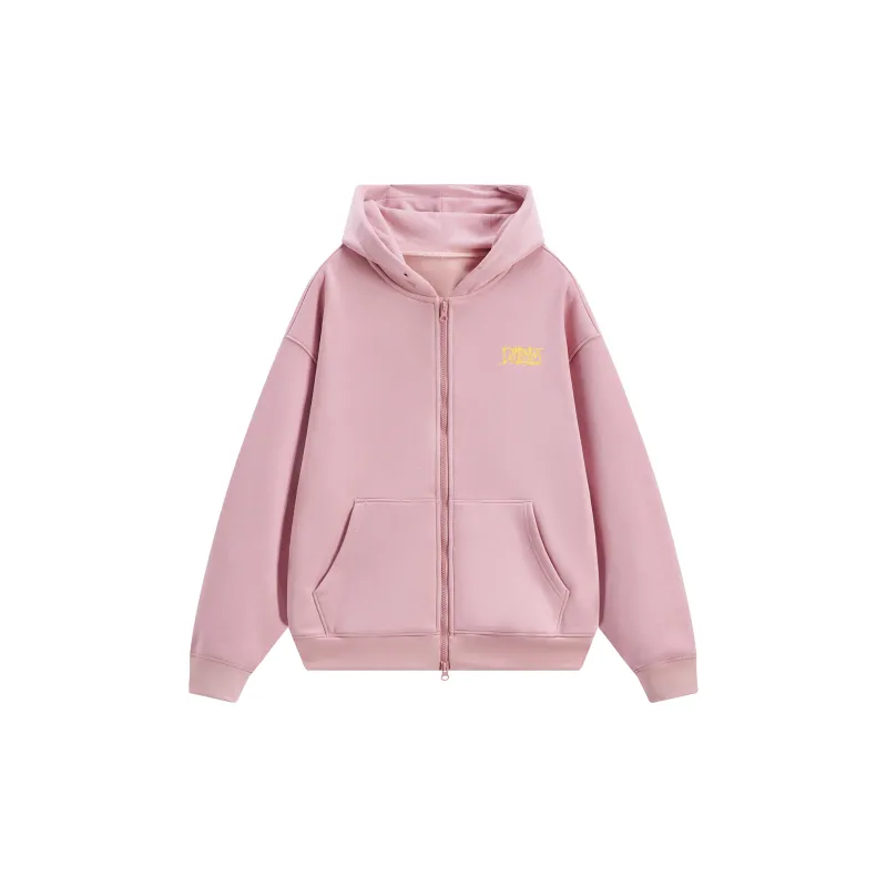 DIXX Sweatshirts Unisex-11
