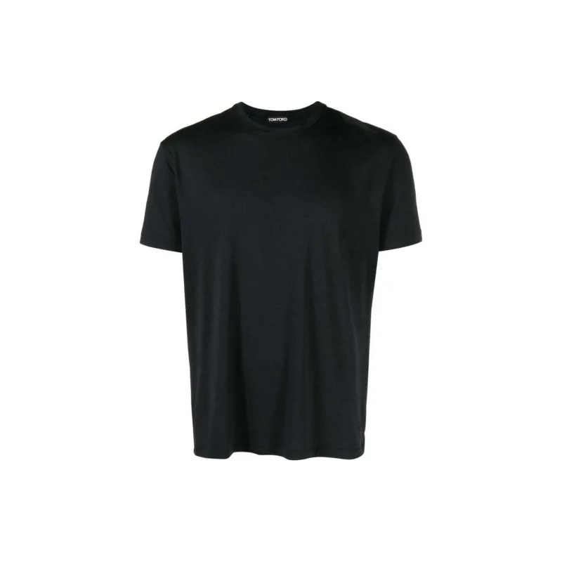 TOM FORD Crew T Shirt-1