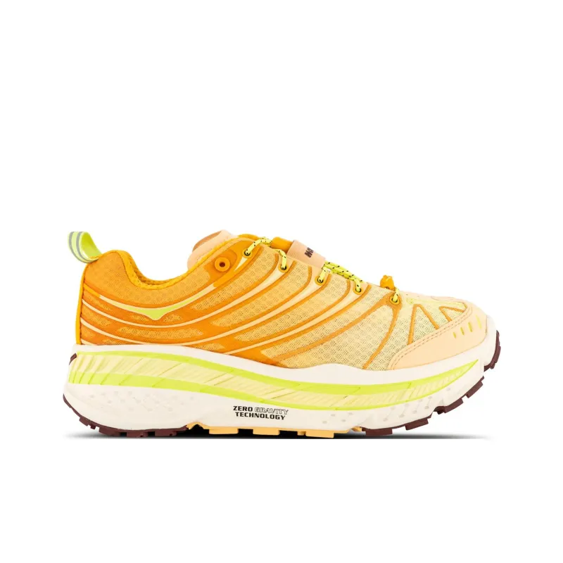 HOKA ONE ONE Stinson Evo Og Solar Flare Cantaloupe-1