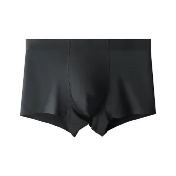 YUZHAOLIN Underpants Men's Combo Set