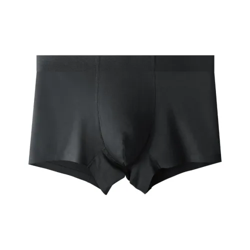 YUZHAOLIN Underpants Men's Combo Set