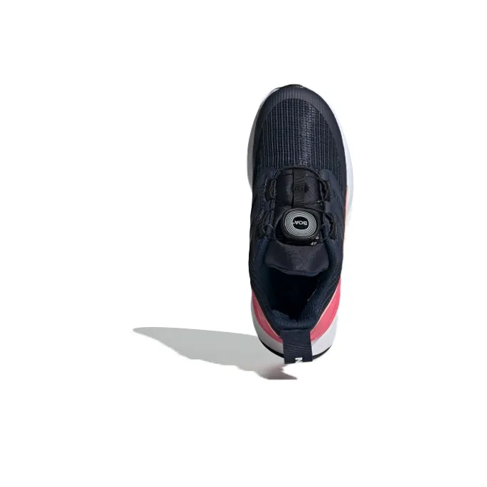 Adidas Rapida Run Boa K Kids Lifestyle Shoes Blue Pink Kids'-4