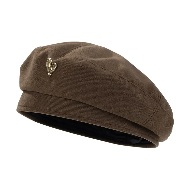 DZP Berets Unisex-1