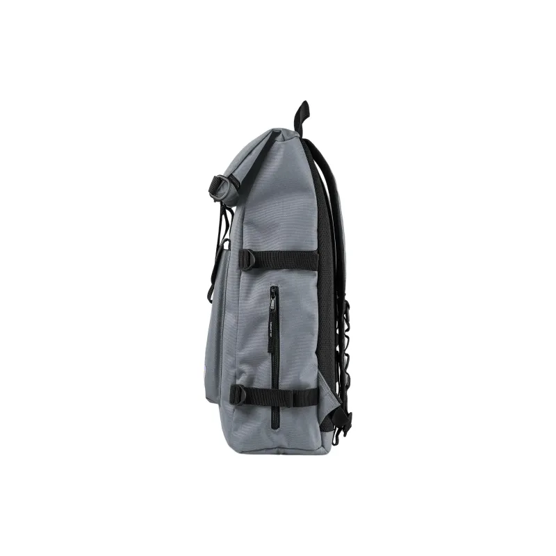 Carhartt WIP Polyester Backpack Regular Unisex Dove Gray-1