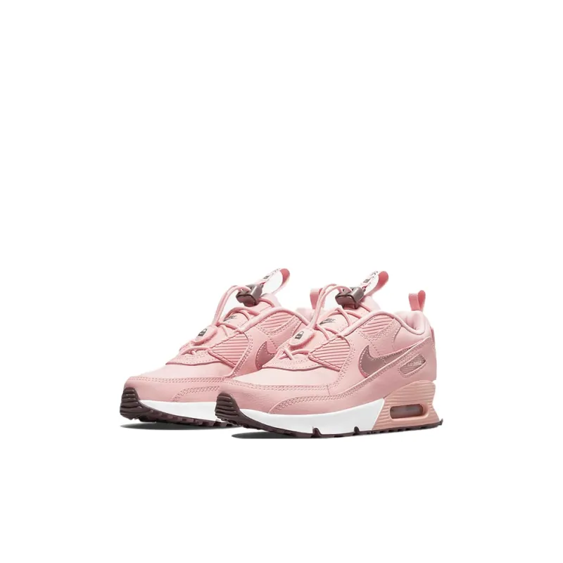 Nike Air Max 90 Toggle Pink Glaze PS-2