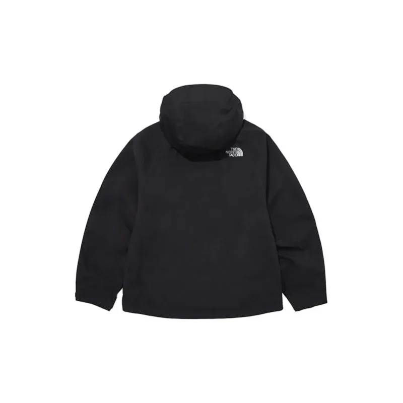 THE NORTH FACE Jackets Coats Unisex Black-2