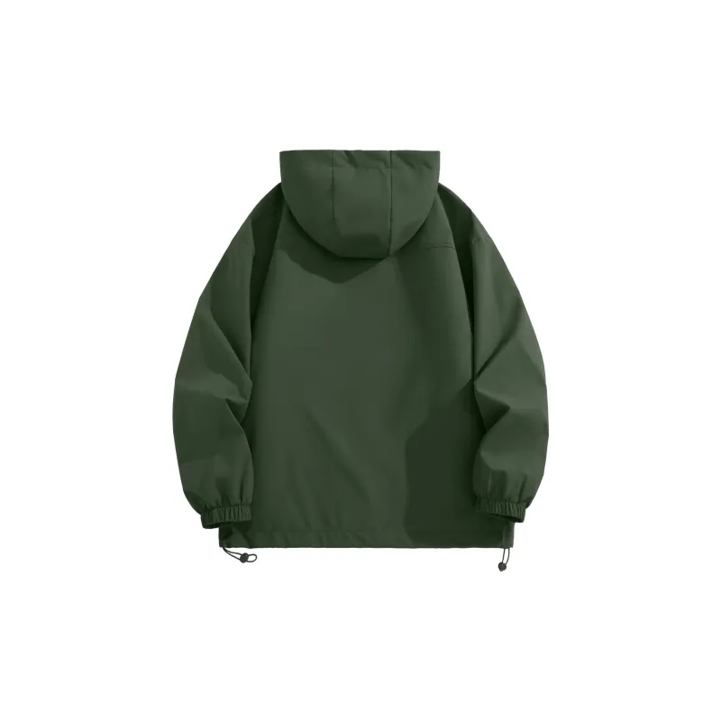 HIPANDA Long Sleeved Jacket For Spring And Autumn Seasons Men-5