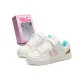 White Pink
