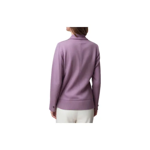 Mapping Knitwear Women's