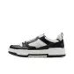 White Black