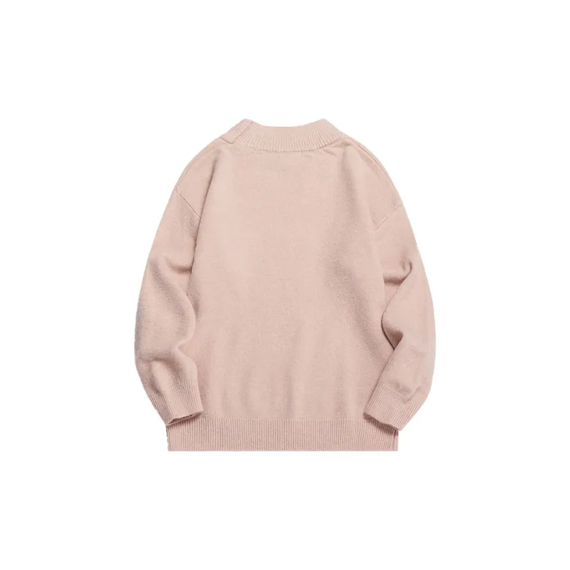 Pancoat Sweaters Unisex-7