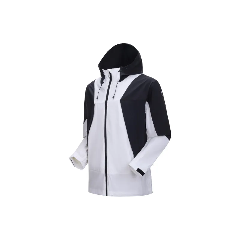Panda Sun Protection Clothing Unisex-9
