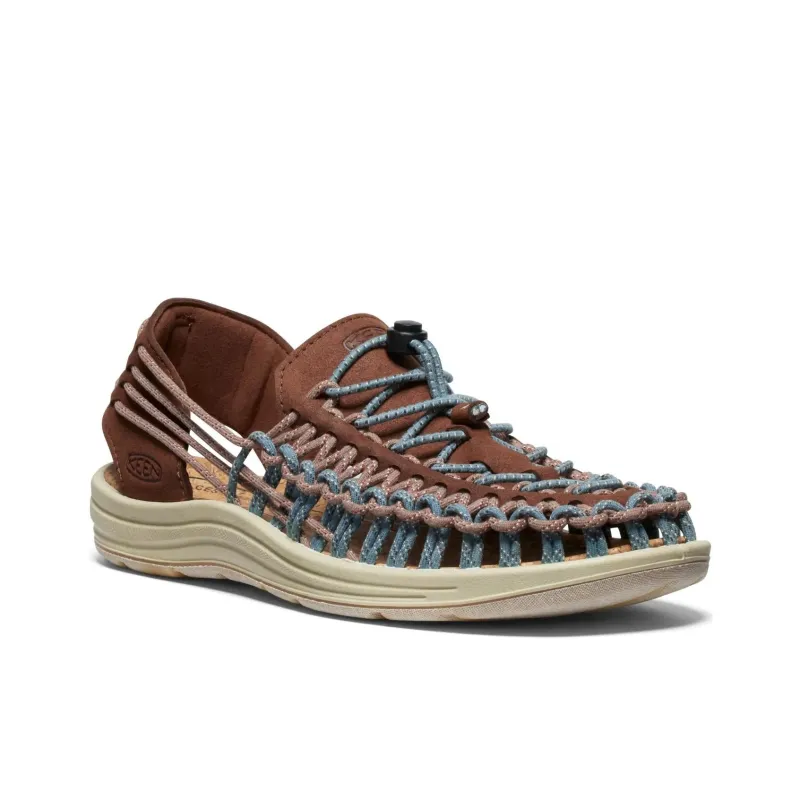 KEEN UNEEK 2 Breathable River Trekking Shoes Men's Brown-2
