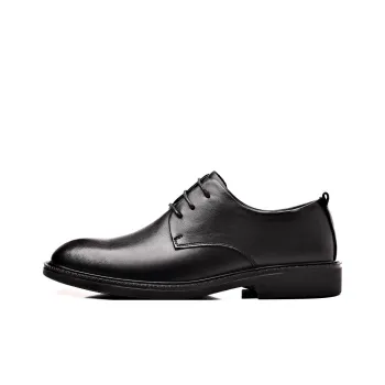 ΛOLUNKΛ Dress Shoes Men's Black