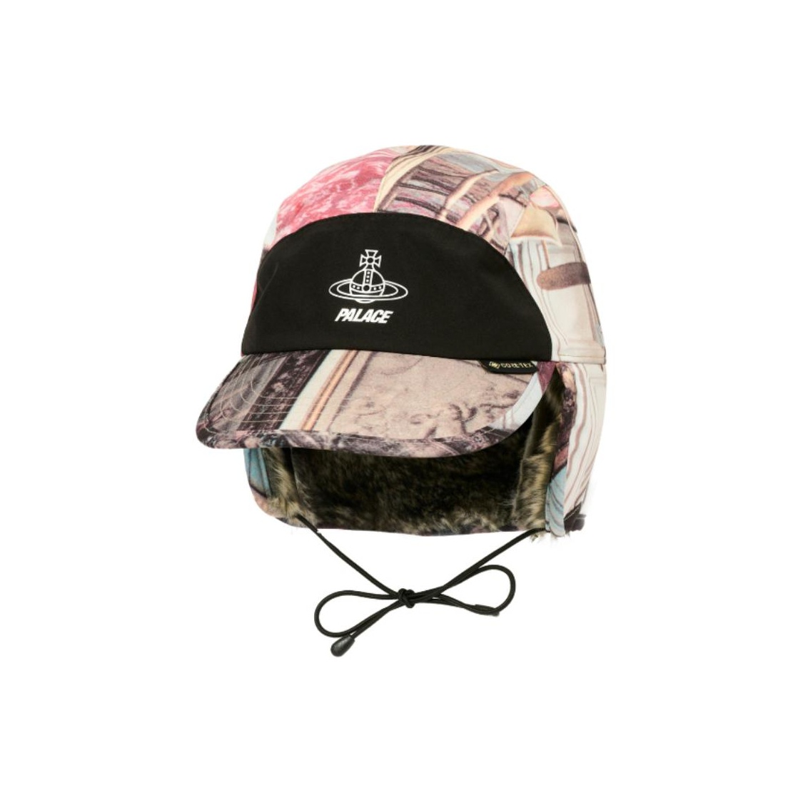 PALACE Trapper Hats on Sale & Authentic - POIZON
