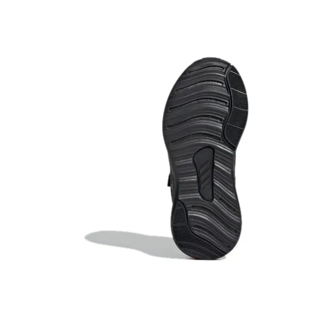 Adidas Fortarun Tango AC Breathable Low Top Kids Lifestyle Shoes Kids'-4