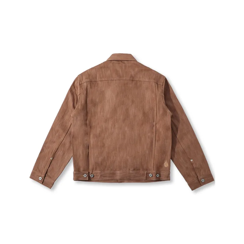 KORAKUBLUE Jackets & Coats Unisex Camel-1