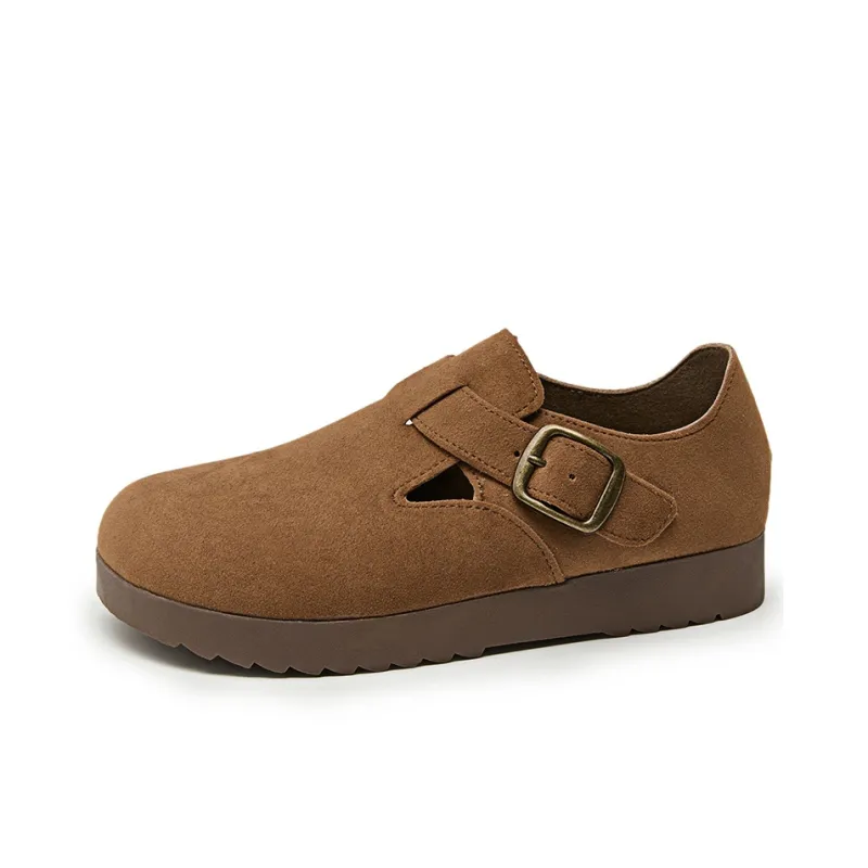 WESTLINK Women's Casual Shoes Women's Khaki-12