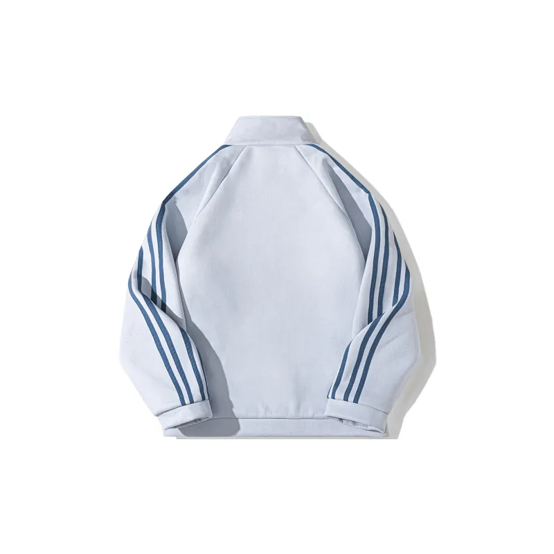 Find Yourself Jackets & Coats Unisex-7