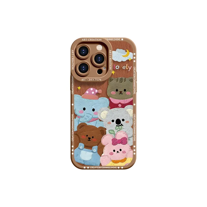 YOOPOO Phone Cases-14