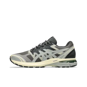 Asics Gel Terrain Truffle Grey