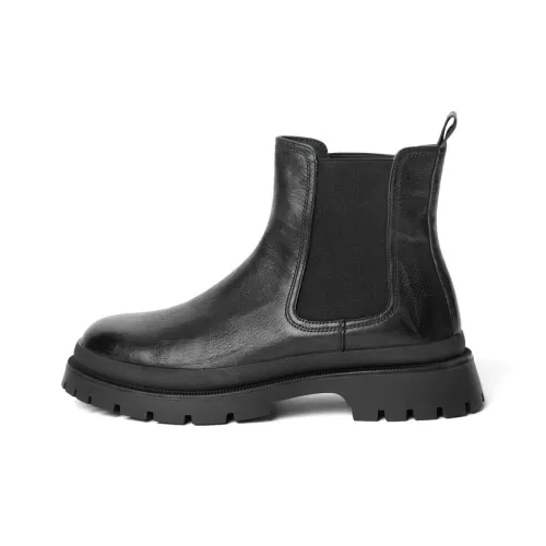 BELLE Chelsea Boots Men