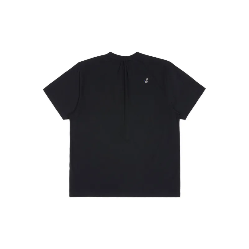 ADER ERROR Basic T Shirt -1
