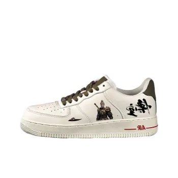 Kuding Breathable Low-Top Skateboard Shoes Unisex