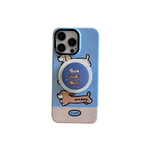 ZHUOJI Phone Cases