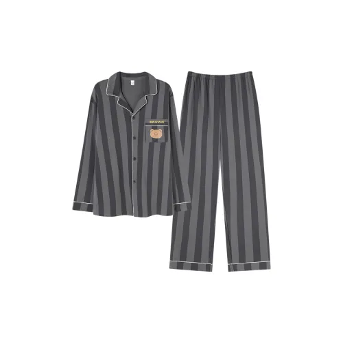 Lan Miao Men Pajama Sets